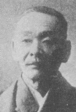 Nishi Tokujiro