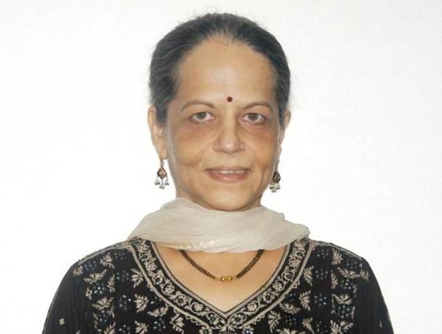 Nishi Vasudeva Nishi Vasudeva likely to be HPCL39s first woman chief
