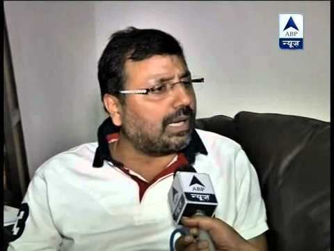 Nishikant Dubey BJP leader Nishikant Dubey alleges scam in iron and