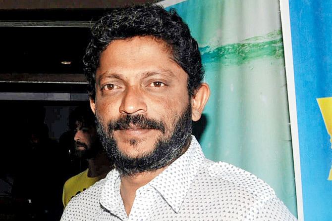 Nishikant Kamat Nishikant Kamat JungleKeyin Image