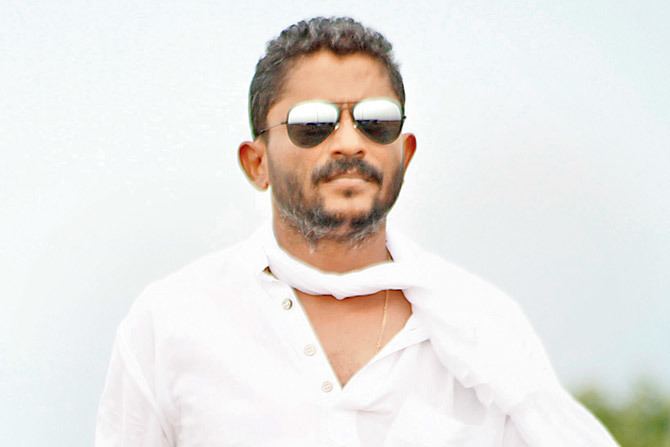 Nishikant Kamat Rocky Handsome director Nishikant Kamats peculiar habit