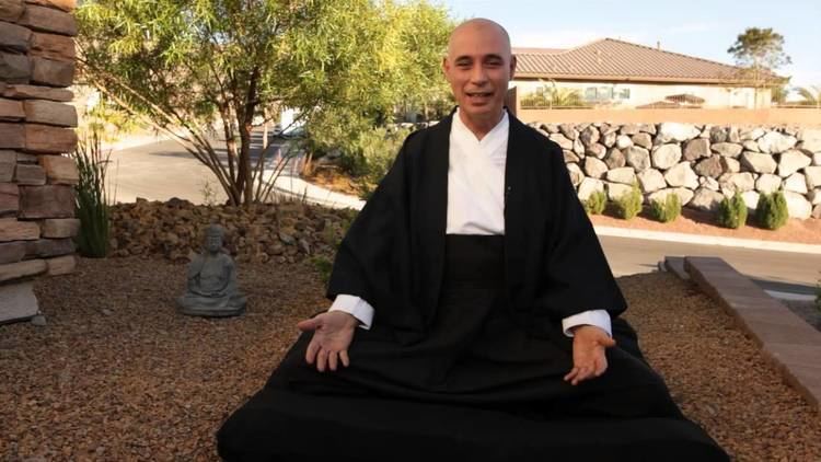 Nissim Amon Zen Master Nissim Amon Welcomes you to quotZen Journeyquot YouTube