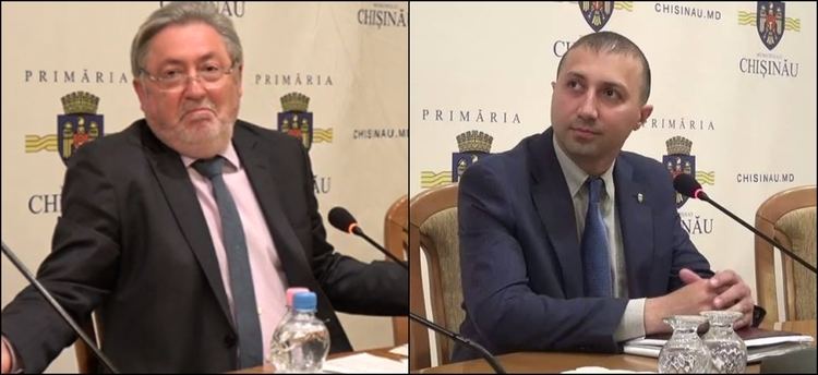 Nistor Grozavu of Appeals decision Igor Gamretki and Nistor Grozavu wont be released