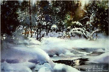 Nita Engle Watercolor by Nita Engle Nita Engle Pinterest Watercolor