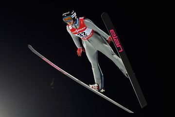 Nita Englund Nita Englund Womens Ski Jumping USA