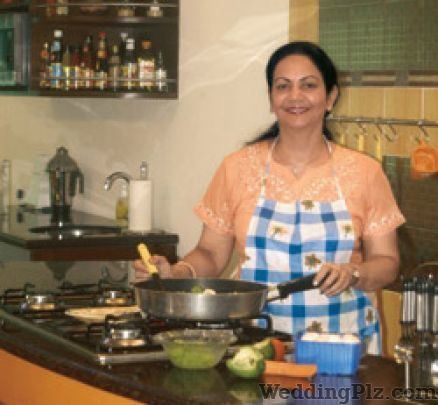 Nita Mehta Nita Mehta Cookery Classes Pitampura West Delhi