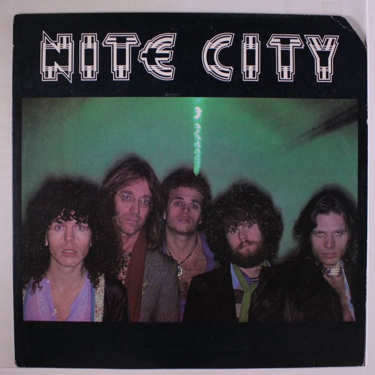 Nite City Nite City 39 vinyl records amp CDs found on CDandLP