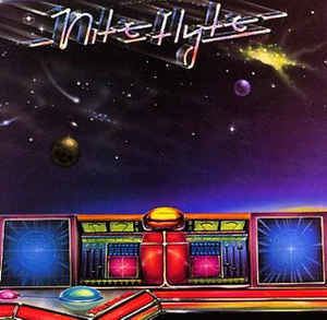 Niteflyte Niteflyte Niteflyte Vinyl LP Album at Discogs