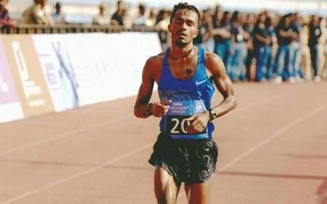 Nitendra Singh Rawat Rio Olympics berth makes marathon runner Nitendra to aim higher