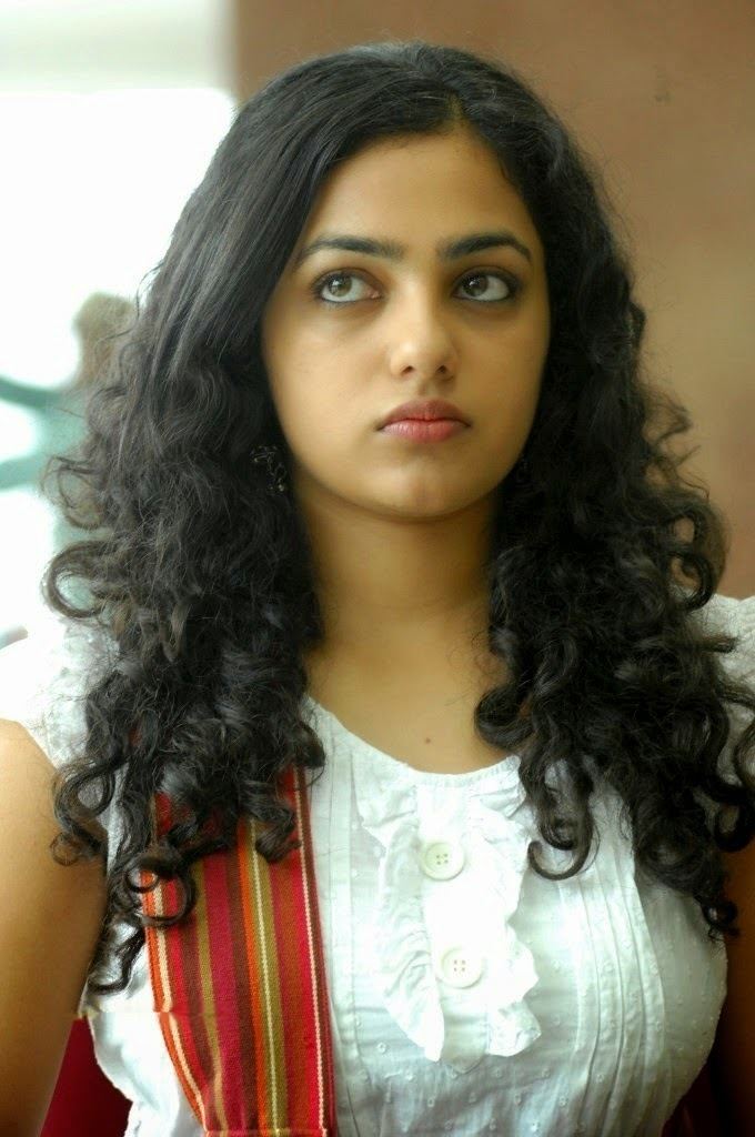 Nithya Menen Actress Nithya Menen Unseen Photos HD Stills