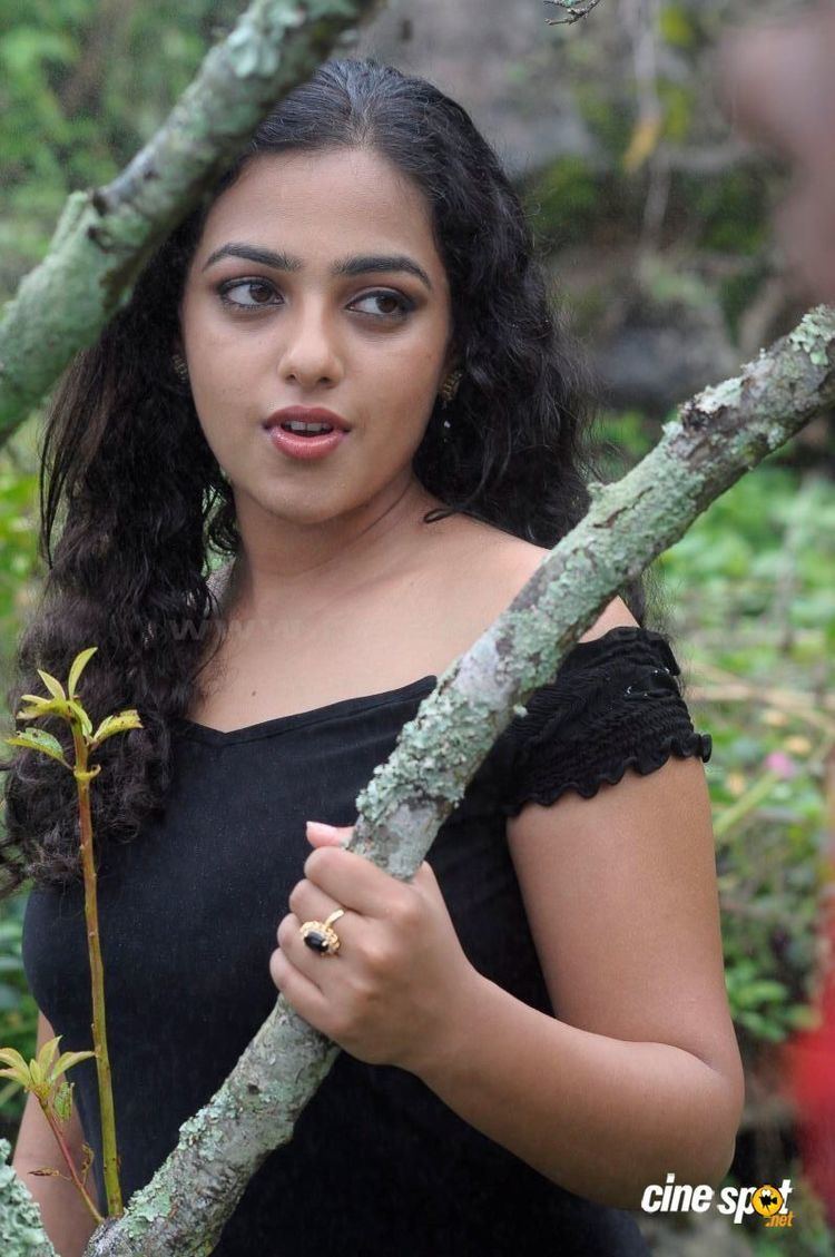 Nithya Menen NithyaMenenphotosJPG