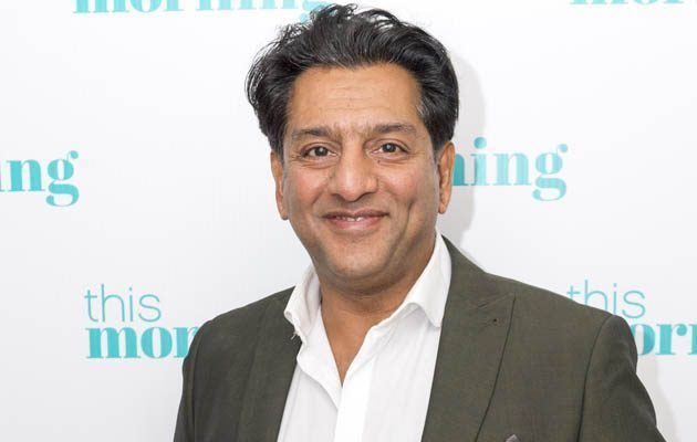 Nitin Ganatra Its time for some films and comedy says Nitin Ganatra ahead of