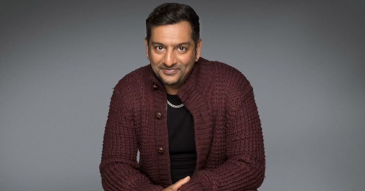 Nitin Ganatra EastEnders star Nitin Ganatra confesses real reason he quit and