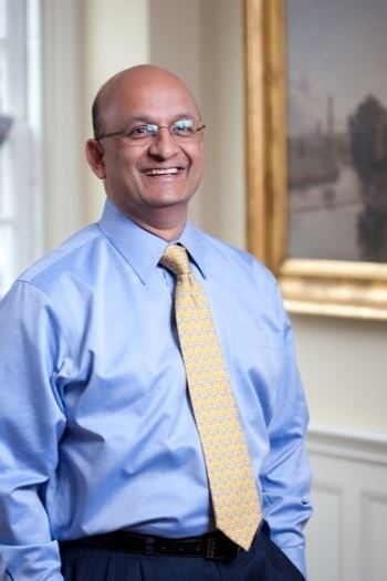 Nitin Nohria HBS Dean On Ethics and Character Poets and Quants Poets