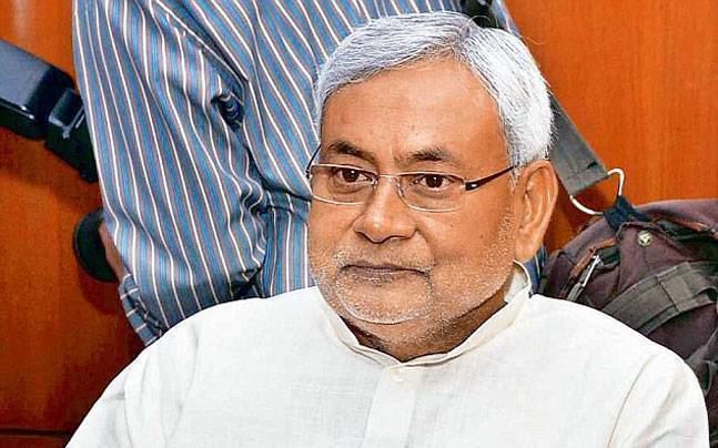 Nitish Kumar AntiModi forces to unite at Nitish Kumar39s swearingin event Mail