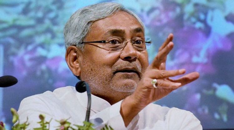 Nitish Kumar PM Modi39s 39DNA remark39 an insult to people of Bihar Nitish Kumar