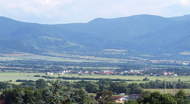 Nitra Beautiful Landscapes of Nitra