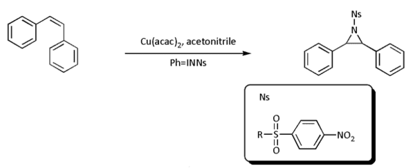 Nitrene Acyl nitrene WikiVisually