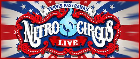 Nitro Circus Nitro Circus Live Returning to Australia in 2015 Nitro Circus