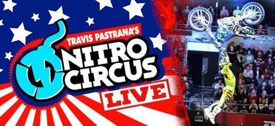 Nitro Circus Live Weather forces cancellation of Nitro Circus Live in Lloydminster
