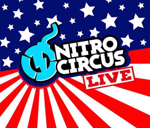 Nitro Circus Live Nitro Circus Live nitrocircuslive Twitter