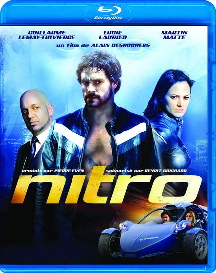 Nitro (film) Most popular BLURAY