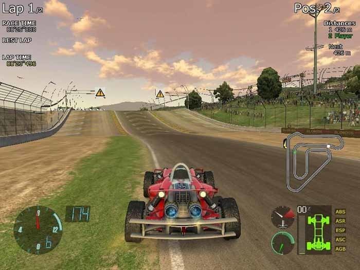 Nitro Stunt Racing Nitro Stunt Racing Download