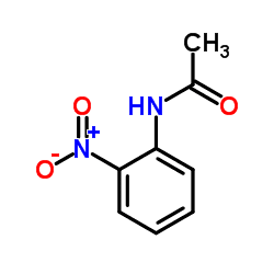 Nitroacetanilide 239Nitroacetanilide C8H8N2O3 ChemSpider