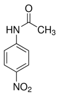 Nitroacetanilide 4Nitroacetanilide 98 SigmaAldrich