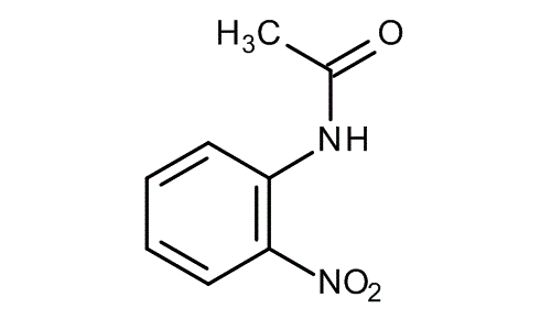 Nitroacetanilide 239Nitroacetanilide CAS 552329 820879