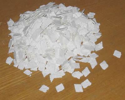 Nitrocellulose Nitrocellulose Chip Less Water and More Nitrated Cotton