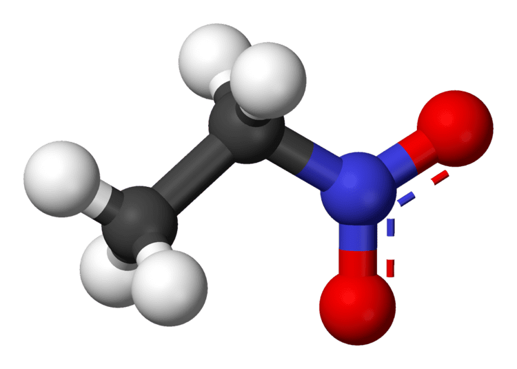 Nitroethan Nitro ethane 99,5% cas 79-24-3