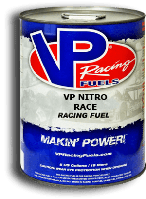 Nitromethane VP Racing Fuels
