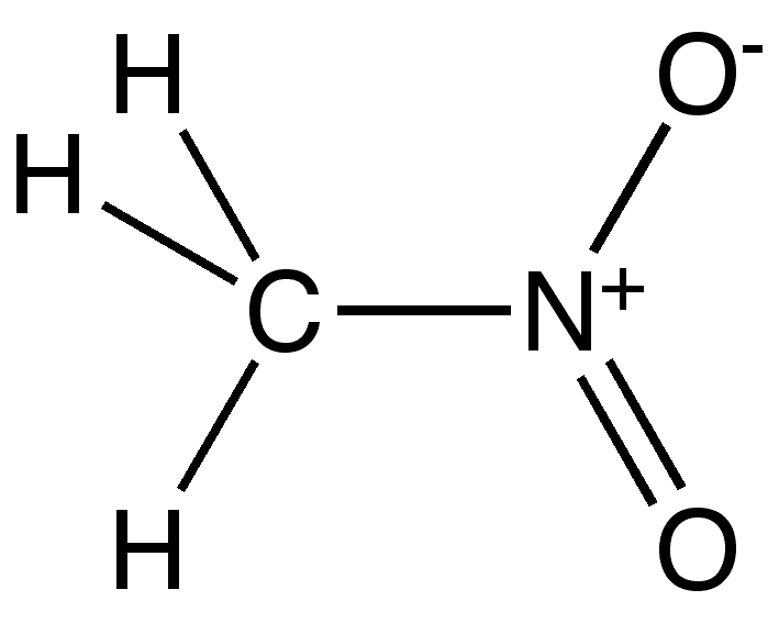 Nitromethane FileNitromethane2png Wikimedia Commons