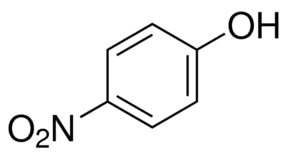 Nitrophenol 4Nitrophenol ReagentPlus 99 SigmaAldrich