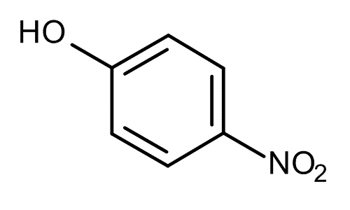 Nitrophenol 4Nitrophenol CAS 100027 106798