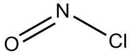 Nitrosyl chloride FileNitrosyl chloridepng Wikimedia Commons