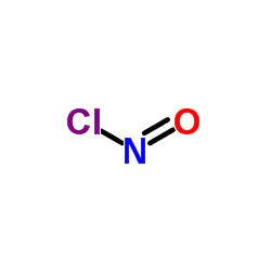 Nitrosyl chloride Nitrosyl chloride ClNO ChemSpider