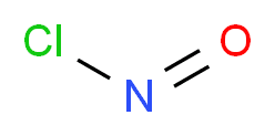 Nitrosyl chloride 2696926Tildens Reagentnitrooyl chlorideNitrooyl chloride