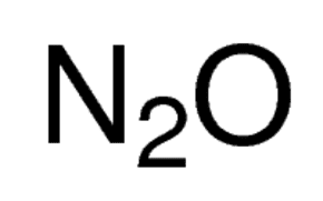 Nitrous oxide Nitrous oxide 99 SigmaAldrich