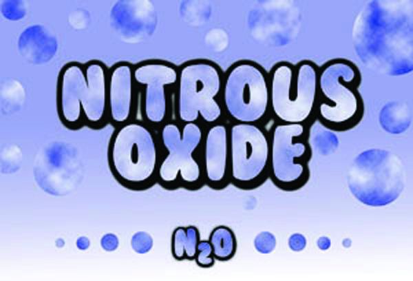 Nitrous oxide Nitrous Oxide DanceSafe