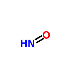 Nitroxyl Nitroxyl HNO ChemSpider
