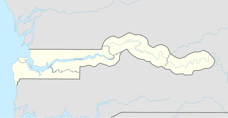 Niumi National Park