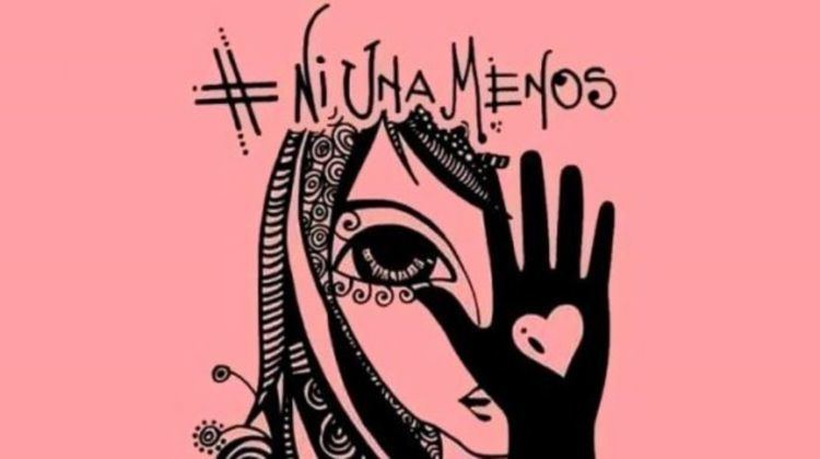 NiUnaMenos (Argentina) NiUnaMenos In Argentina women declare a general strike against all