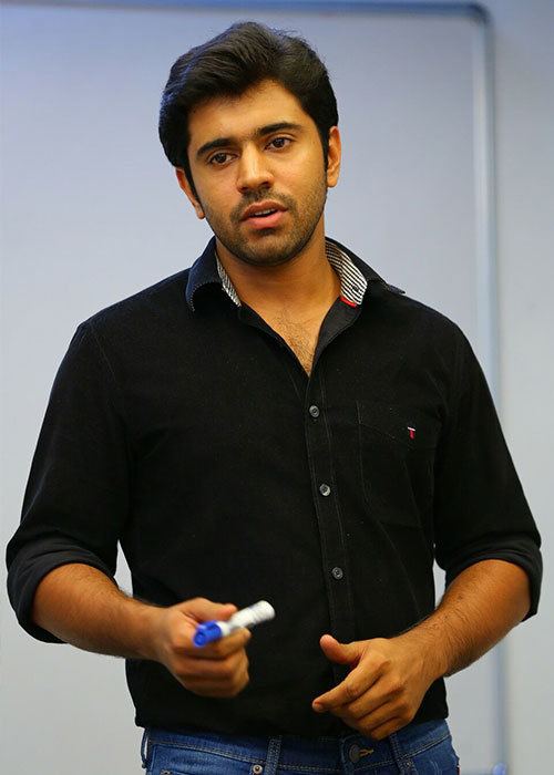 Nivin Pauly Nivin Pauly Wiki Height Bio Personal Details Family Favorites
