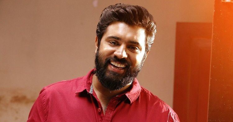 Nivin Pauly Interview Malayalam star Nivin Pauly on his new movie Sakhavu