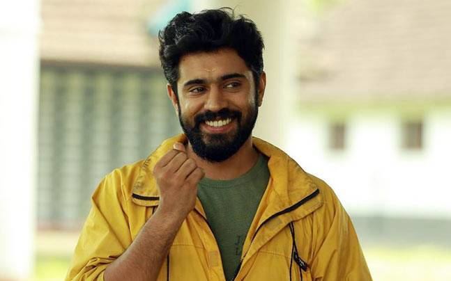 Nivin Pauly Nivin Pauly teaming up with a newcomer for third Tamil film