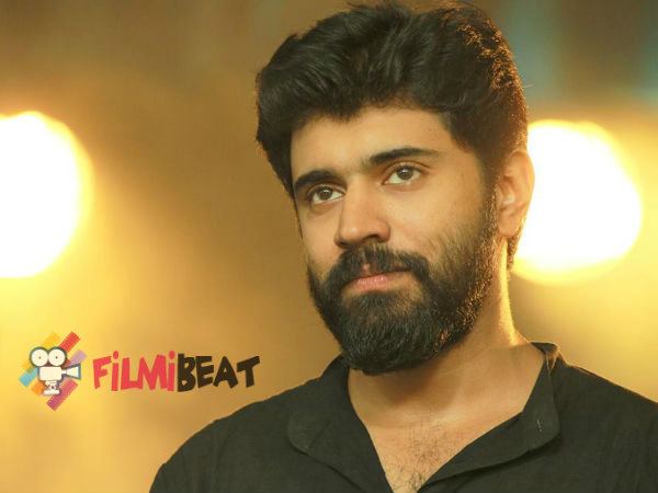 Nivin Pauly Nivin Pauly To Take A Break Filmibeat