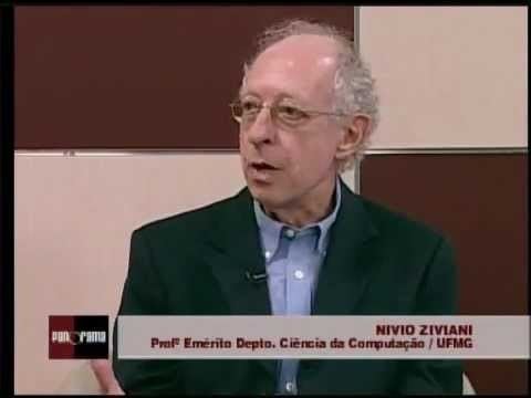 Nivio Ziviani Nivio Ziviani Entrevista TV Assembleia MG YouTube