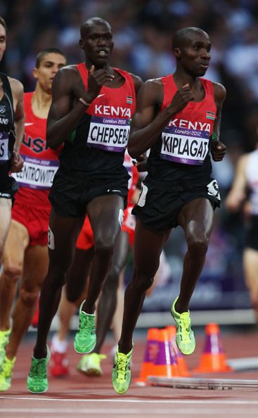 Nixon Chepseba Nixon Kiplimo Chepseba Photos Olympics Day 9 Athletics